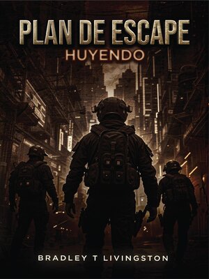 cover image of Plan de Escape